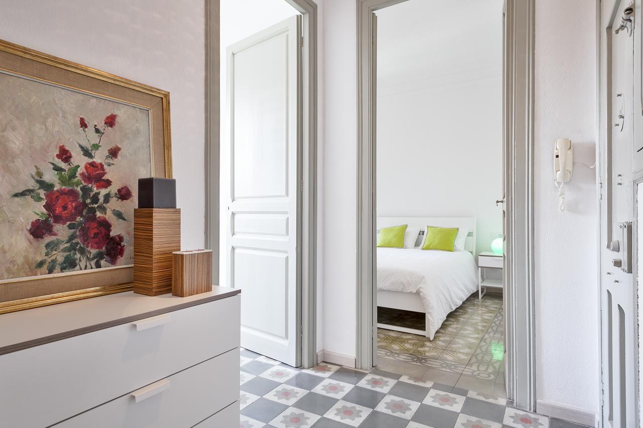 Thesuites Barcelona Quarto foto